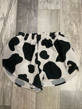 Women’s BOA split shorts